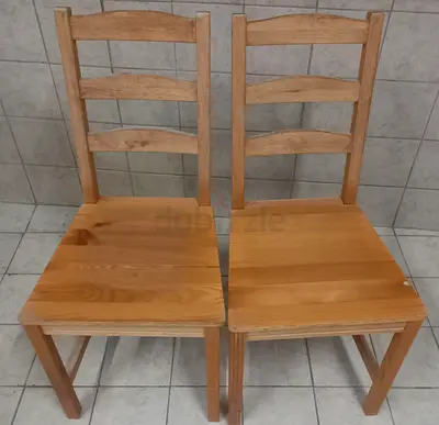 Furniture chairs benches and stools