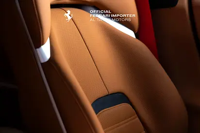 صورة 20 لـ 2024 Ferrari PUROSANGUE