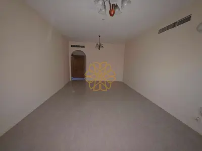 Ready to 2bhk with Wardrobe near to Bus stop in Majaz 2 Area