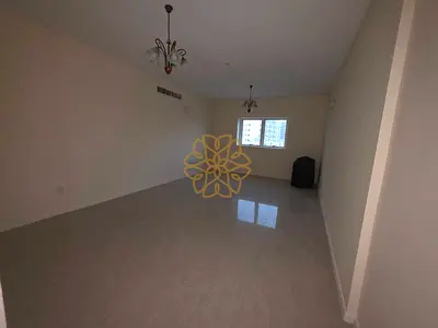 Ready to 2bhk with Wardrobe near to Bus stop in Majaz 2 Area