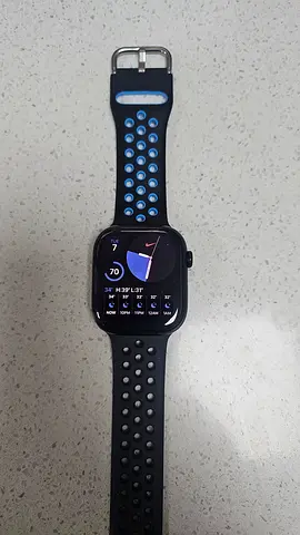 Iwatch series 11 46mm