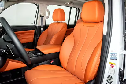 Haval H9 Dignity, миниатюра 17