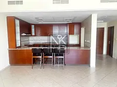 Spacious 2BR | Family-Friendly Community | Community View | Vacant