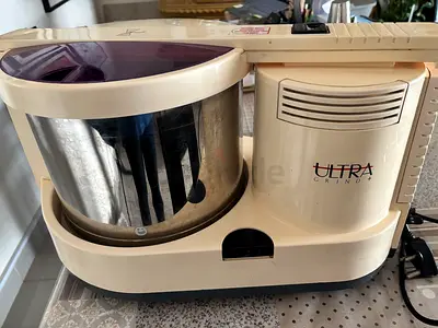Wet Grinder