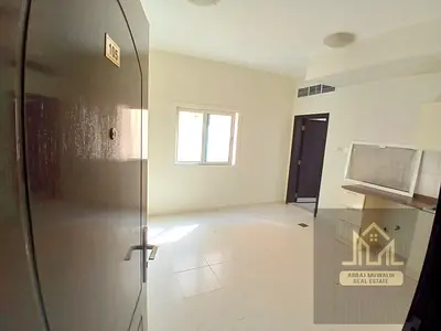Wonderful Studio Apartment – Municipality Fee included. /Muwaileh /_6 cheque payment..