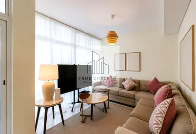 3 Bedroom | Fully furnished | Prime location | Well maintained
