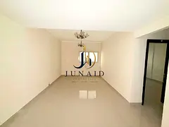 Lavish 1bhk at good location-Near to the park -6 cheque possible-Free cover parking