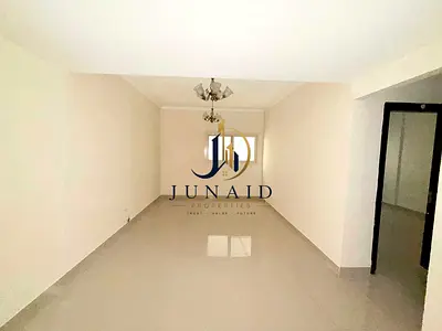 Lavish 1bhk at good location-Near to the park -6 cheque possible-Free cover parking