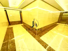 Lavish 1bhk at good location-Near to the park -6 cheque possible-Free cover parking