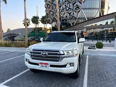 Used Toyota Land Cruiser for Sale in UAE | dubizzle Page-10