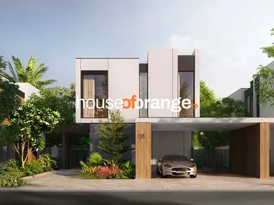 3BR Villa | Fully Furnished | Prime Location