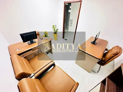 Beautiful Office | Bank Account Assistance | Near to Metro Station |