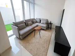 Premium 3BR Townhouse | Fully Furnished | Vacant