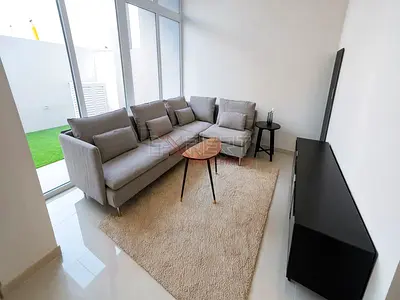 Premium 3BR Townhouse | Fully Furnished | Vacant