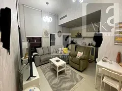 Spacious 1 BR Apt for Rent in Afnan 2, Midtown | 660 Sqft