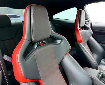 2025 BMW M4 缩略图 13