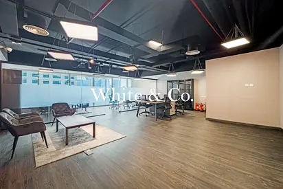 Prime Location | Vacant Office | Good Deal