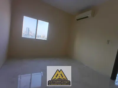 One bedroom and living room Large area New apartment High-end finishing