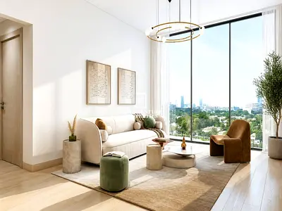 FUTURE PARK VIEW | SPACIOUS | PRIME LOCATION