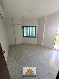 Two-bedroom apartment with a living room in Rashidiya 3, Ajman, 35,000 AED yearly, 4 or 6 payments,