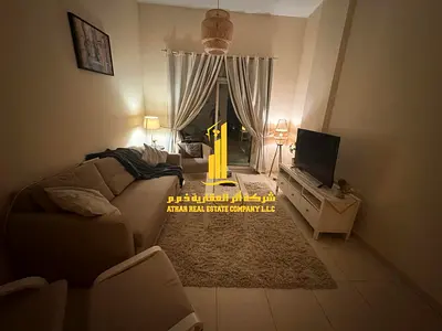 شقة فخمة غرفة وصالة مفروشة بالكامل فرش جديد راقى جدا بموقع مميز جدا