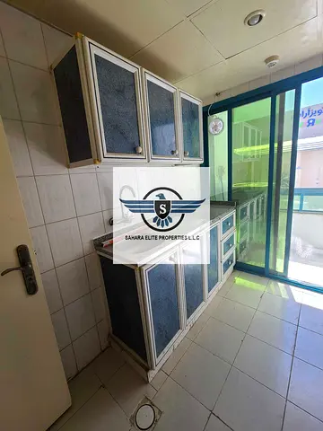 **1BHK Available With Balcony,6 Cheque Just 32K Close To Sahara Center Nahda Sharjah