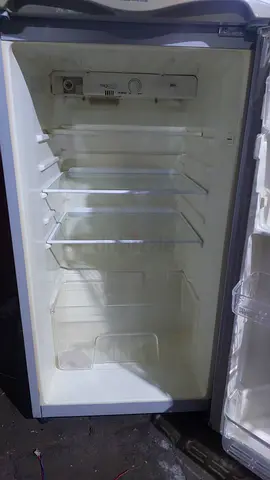 Chest Freezer / Deep Freezer - Clean Interior, Good Condition and LED reapring center