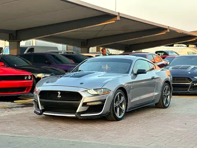 صورة مصغرة 3 لـ 2020 FORD MUSTANG