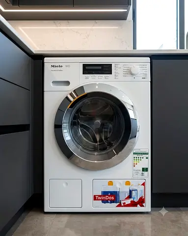Miele 8kg Washing Machine – Latest Model, Premium German Quality
