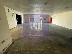 Prime Warehouse for Rent in Al Saja’a – 1,000 Sqft | 11 kW | Only AED 55,000