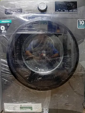 Sale excellent quality of Hisense washing machine