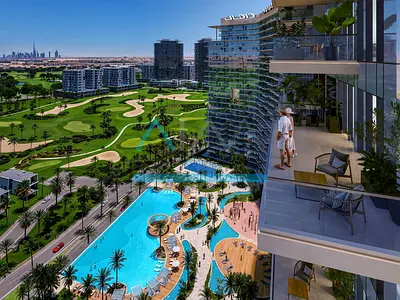 8% DISCOUNT GOLF COURSE VIEWS MULTIPLE UNITS FREE HOLD APARTMENTS