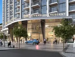 Genuine Resale | Off Plan | High Floor | Canal View