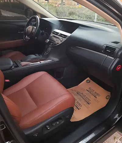 صورة 12 لـ 2015 Lexus RX-SERIES