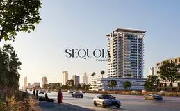 40% cash discount | Furnished Studio | Samana Manhattan 2 | Pool Views