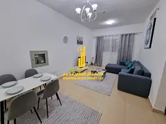 🏡 Luxury 1-Bedroom Furnished Apartment for Monthly Rent in Al Yasmeen Towers Opposite City Centre