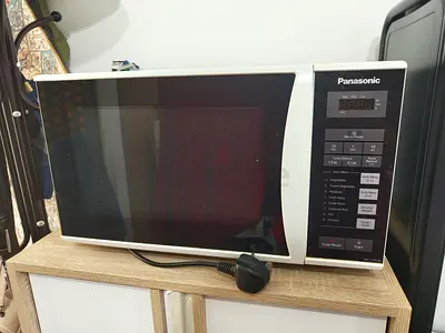Panasonic Microwave Oven - Good Working Condition