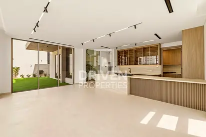 Lumiere Villa | Contemporary | Double Height