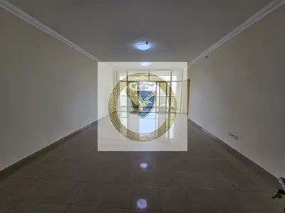 The largest four-bedroom apartment with a living room and a very spacious balcony, landlord-covered