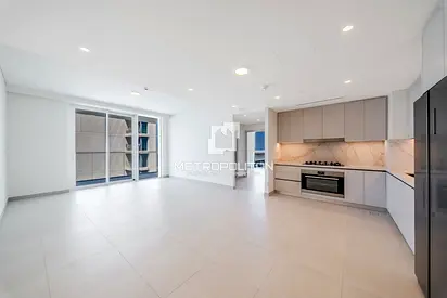 Spacious Brand New Home | High Floor | View Now