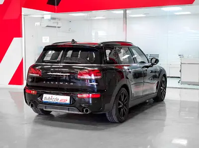 صورة 6 لـ 2020 MINI CLUBMAN