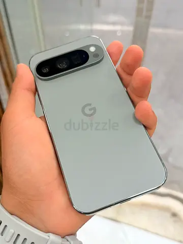 Google pixel 9 Pro 256Gb Hazel