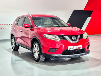 صورة 1 لـ 2017 Nissan X-TRAIL
