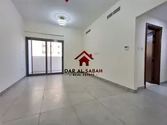 FREE PARKING _ BALCONY _ BRAND NEW _ 2 BATH _ FOR FAMILY