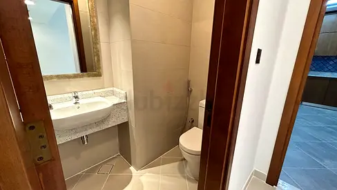 FURNISHED MASTER BEDROOM al jadaf. Fab CMC Belhasa