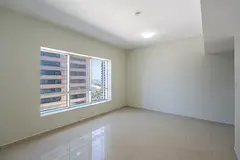 3bedrooms flat for rent in qasba in sharjah with maid room
