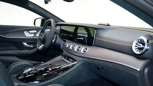 2022 Mercedes-BENZ AMG 照片 6