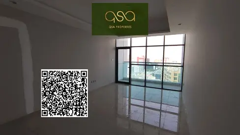 ONE BEDROOM APARTMENT IS AVAILABLE FOR SALE IN GULFA TOWER, AJMAN.