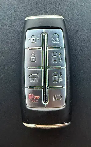 Genesis GV70 Platinum Sport, миниатюра 16