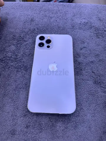 iPhone 12 Pro 256gb